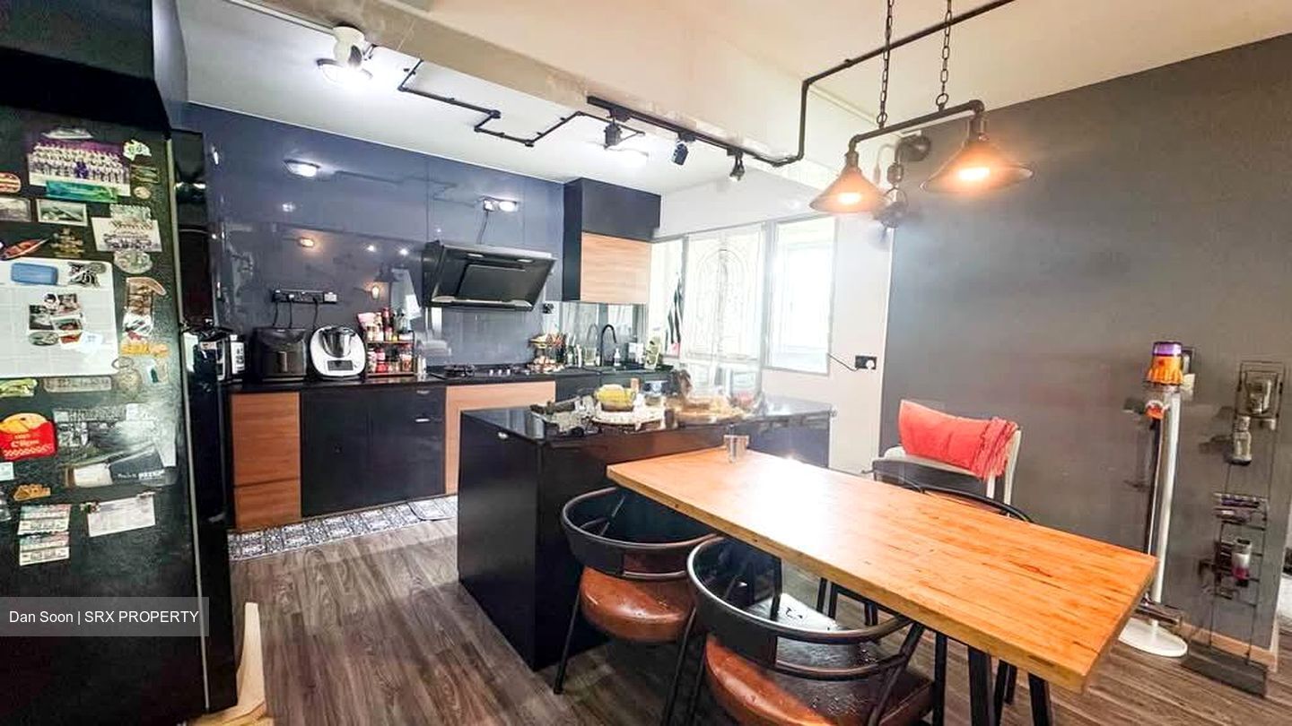 Blk 377B Hougang Rivercourt (Hougang), HDB 5 Rooms #570492241